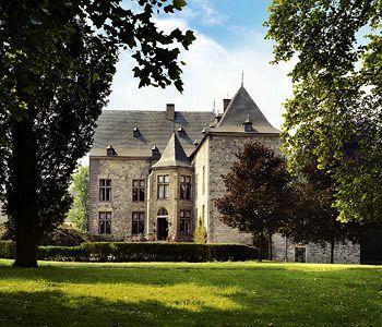 Hotel Chateau 4*