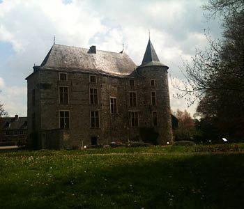 Chateau 4* Wittem