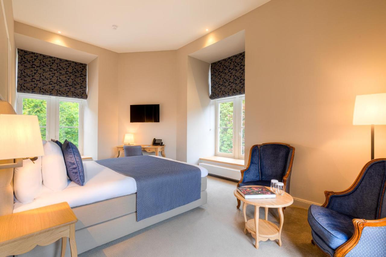 Hotel Chateau Wittem