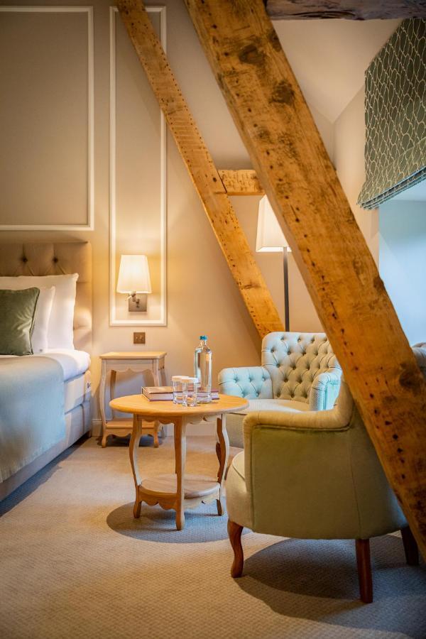 Chateau Hotel Wittem