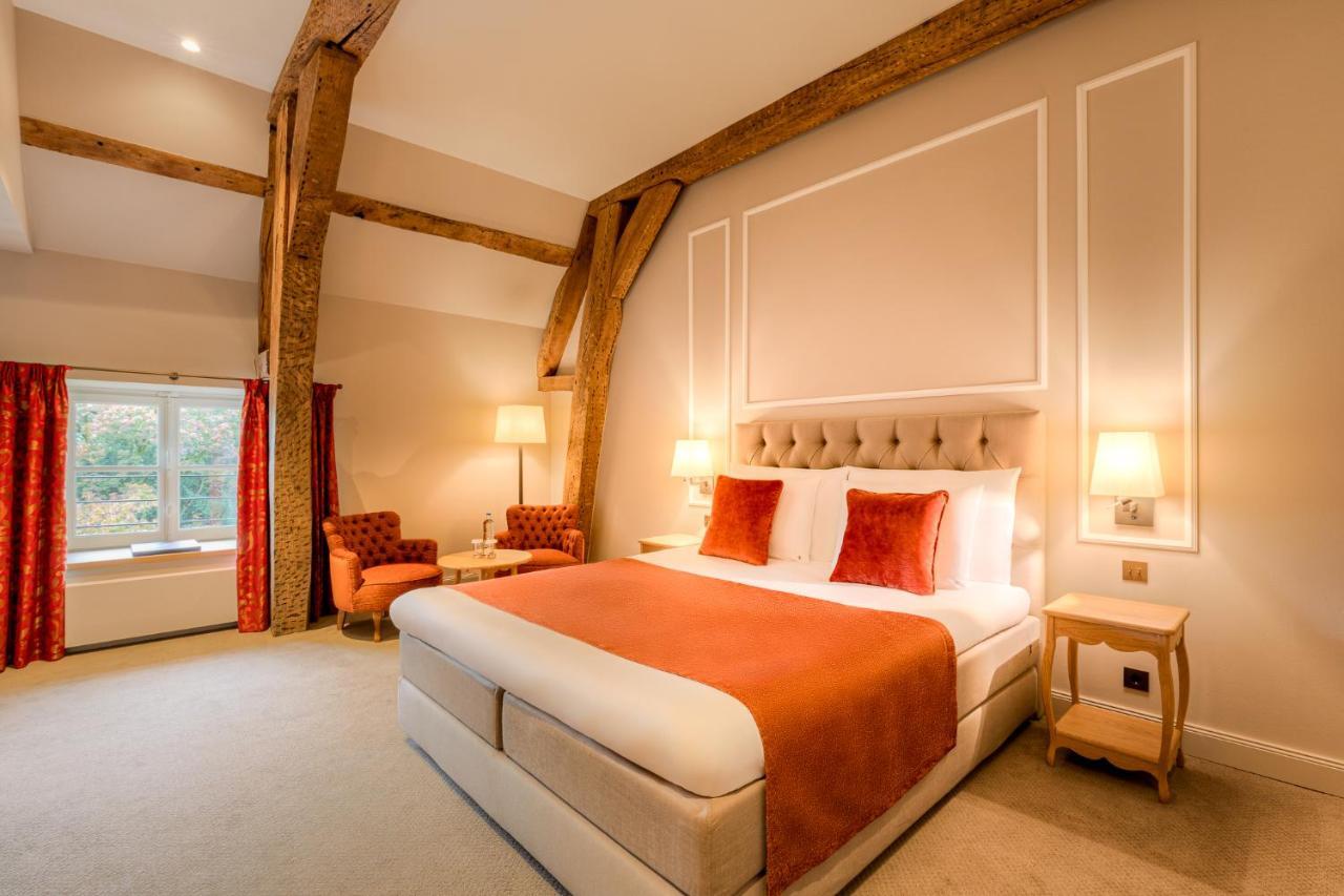 Chateau 4*