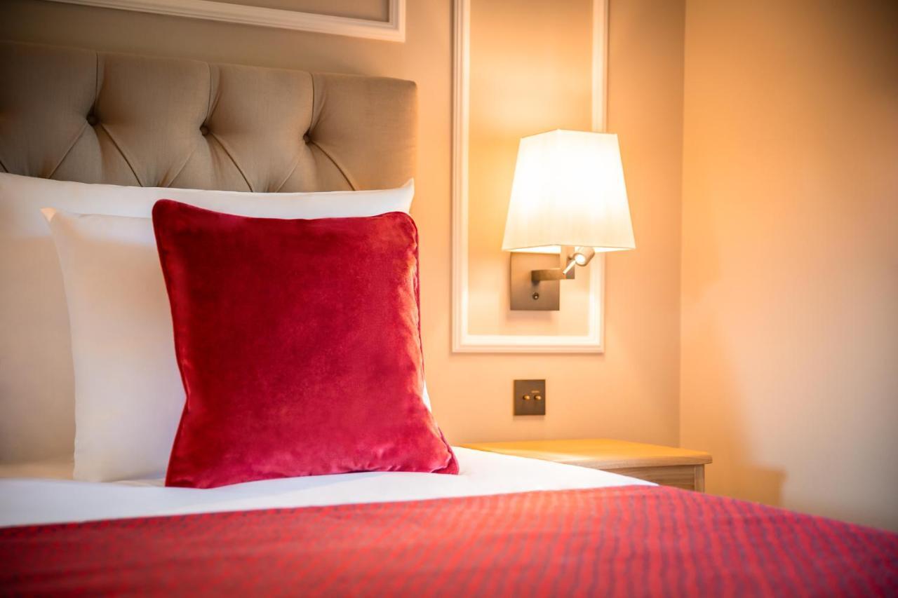 Hotel Chateau 4*